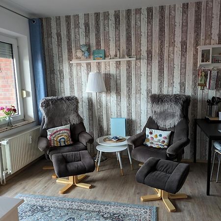 Kleine Seenadel Dornumersiel Kültér fotó